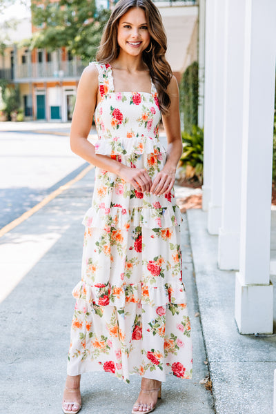 Cute Floral Dresses | The Mint Julep ...